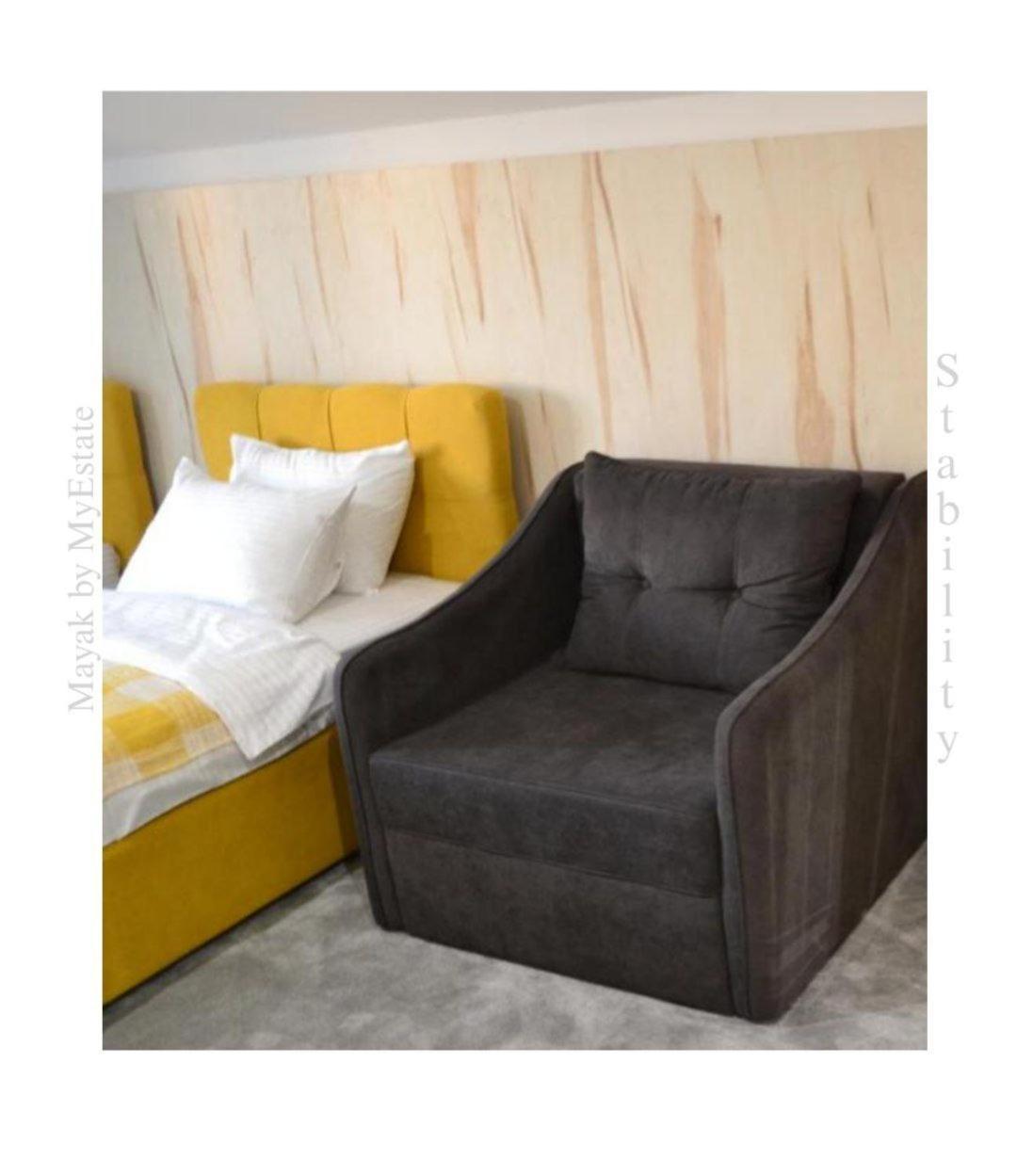 Aparthotel "Mayak Yablunytsia" Habitación foto