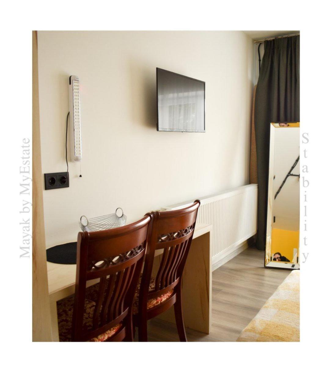 Aparthotel "Mayak Yablunytsia" Habitación foto