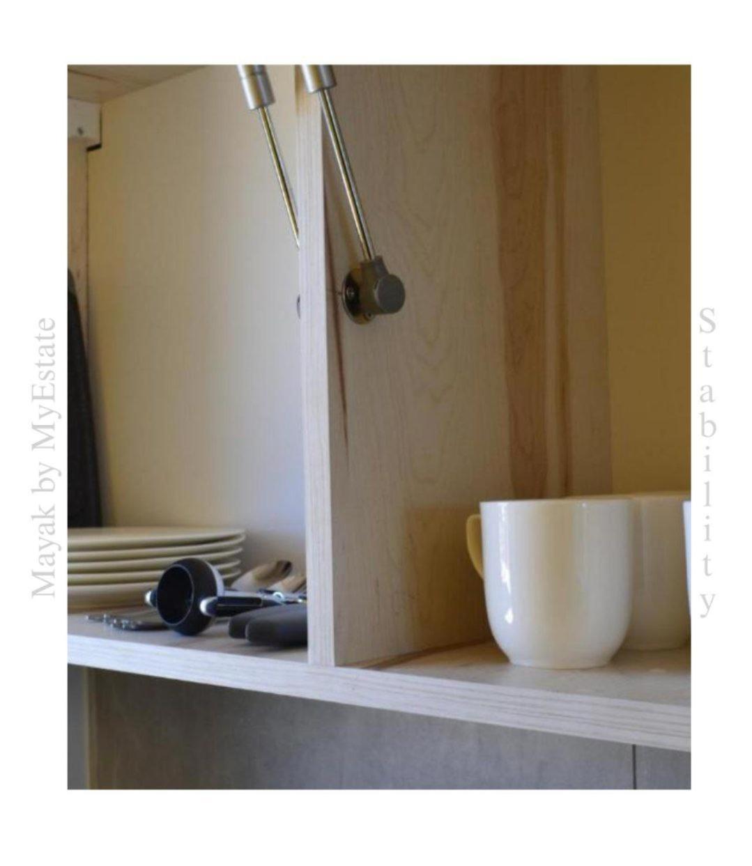 Aparthotel "Mayak Yablunytsia" Habitación foto