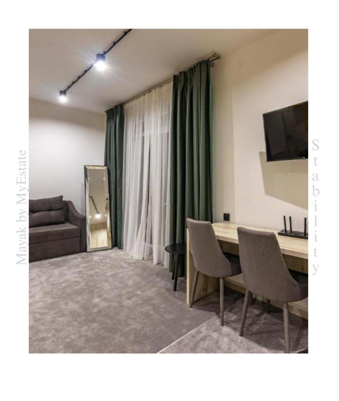 Aparthotel "Mayak Yablunytsia" Habitación foto